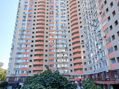 квартира за адресою Михайла Максимовича вул. (Онуфрія Трутенка), 3-Д