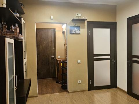 квартира за адресою Червоної Калини просп. (Володимира Маяковського), 5