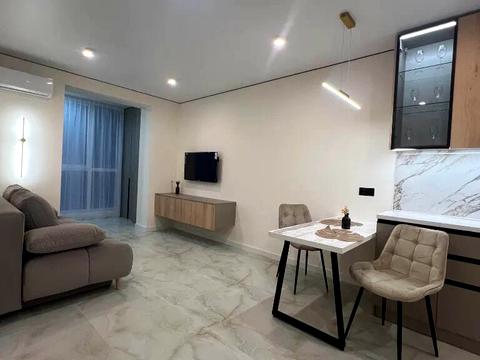 квартира за адресою Запорізьке шосе, 32