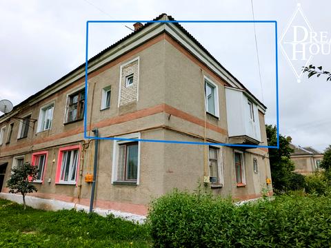 квартира по адресу Владимир (Владимир-Волынский), Луцкая ул., 184