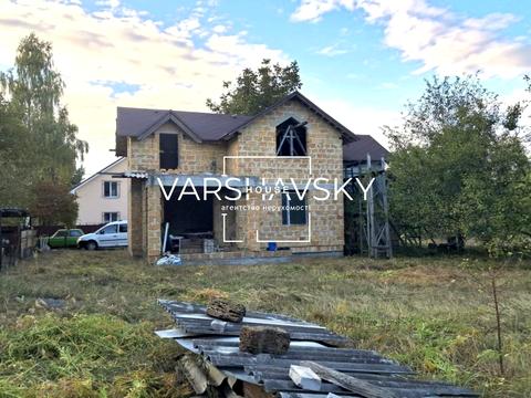 будинок за адресою СТ Мрія