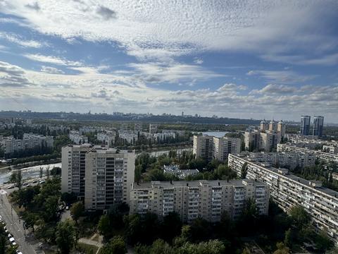 квартира за адресою Ованеса Туманяна вул., 3