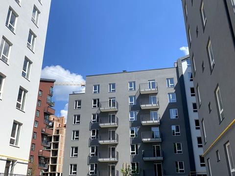 квартира по адресу Малоголосковская ул., 42