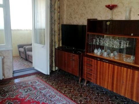 квартира по адресу Семена Палия, 92