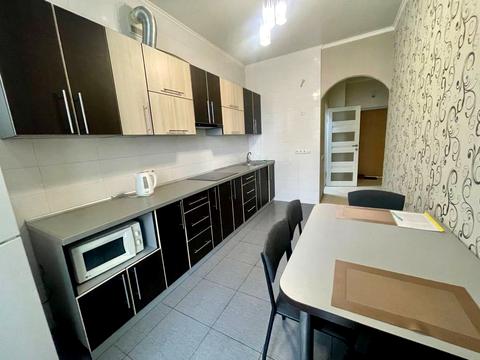квартира за адресою Пішонівська вул., 26/1