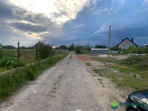 участок по адресу 