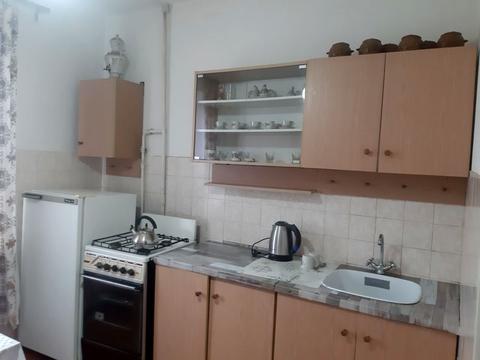 квартира по адресу Кулика і Гудачека ул. (Макарова), 8