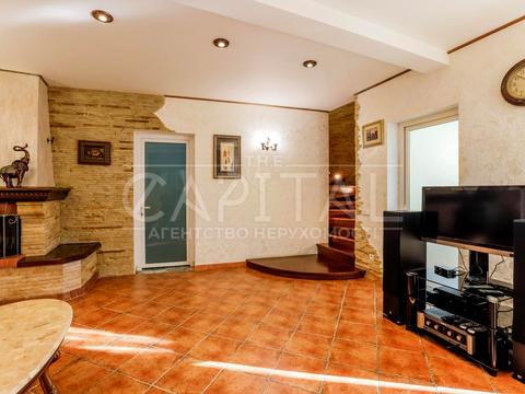 дом по адресу Киевская ул.