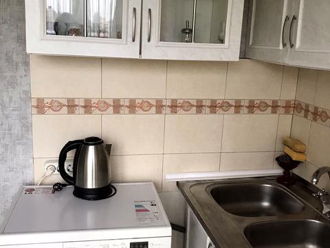 квартира по адресу Шолом-Алейхема ул., 16