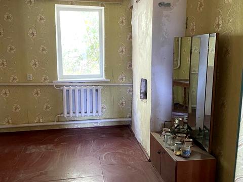 дом по адресу Л. украінки, 5
