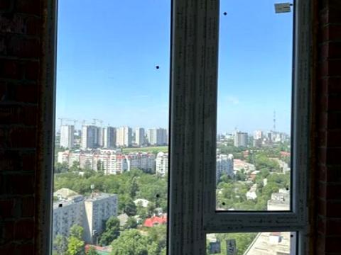 квартира за адресою Івана Франка вул., 40 