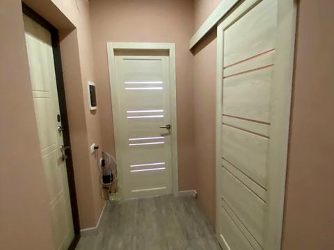 квартира за адресою Драгоманова вул., 8