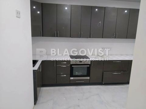 квартира за адресою Єлизавети Чавдар вул., 13