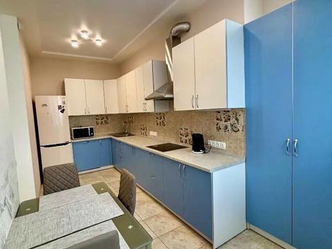квартира за адресою Сімферопольська вул., 2