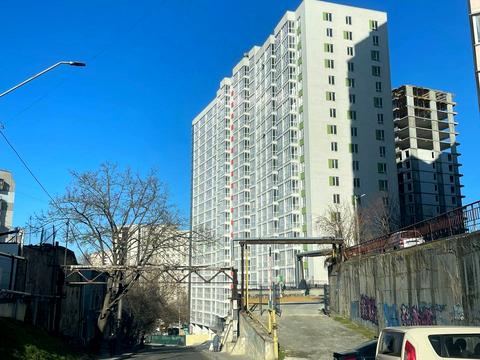 квартира по адресу Пишоновская ул., 20/1