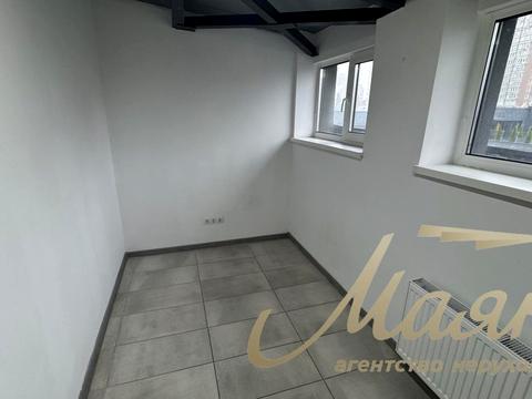 коммерческая по адресу Казимира Малевича ул. (Боженка), 86-Г