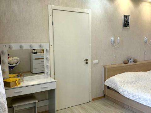 квартира по адресу Дюковская ул., 14