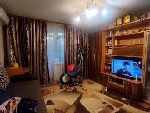 квартира по адресу Павла Тычины ул., 21