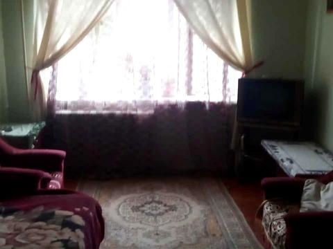 квартира по адресу Юности просп., 35