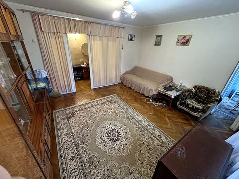 квартира по адресу Андрея Малышко ул., 21-Б