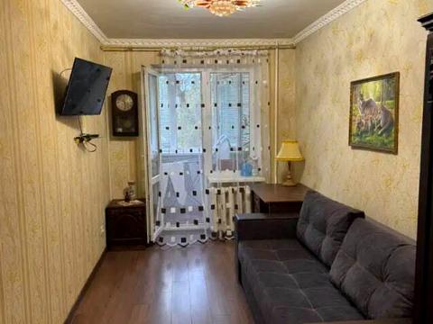 квартира по адресу Калиновая ул., 75