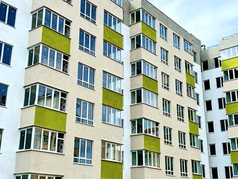 квартира за адресою Маріїнська вул., 11