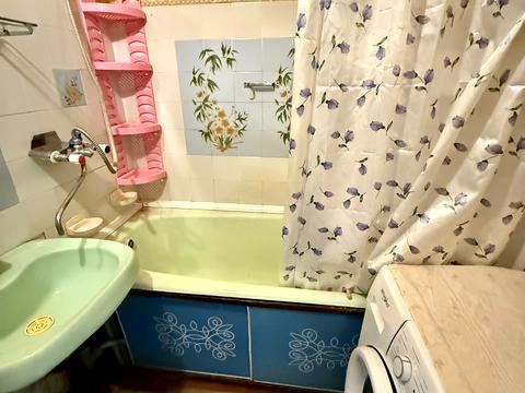квартира по адресу Николая Закревского ул., 57