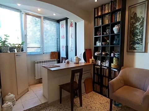 квартира по адресу Пантелеймона Кулиша ул. (Челябинская), 15