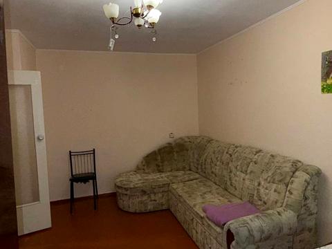 квартира по адресу Королёва ул., 8