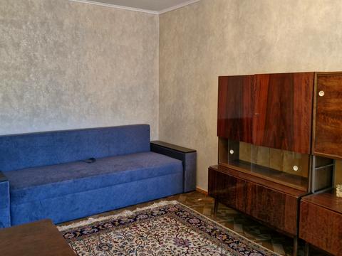 квартира по адресу Научная ул., 60/2