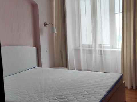 квартира по адресу Михаила Котельникова ул., 1