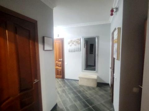 квартира по адресу Бориспольская ул., 12-В