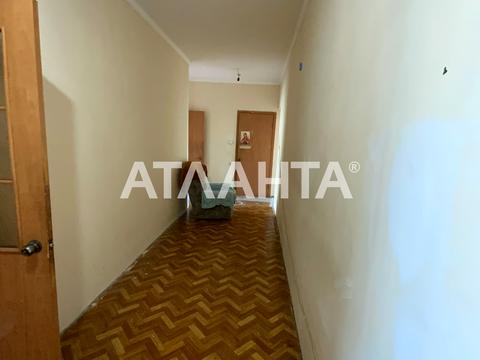 квартира по адресу Евгения Чикаленко ул., 59з
