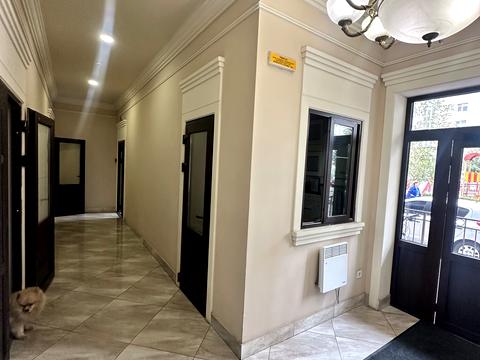 квартира по адресу Михаила Грушевского ул., 30г