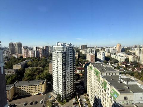 квартира по адресу Генуэзская ул., 24д к4