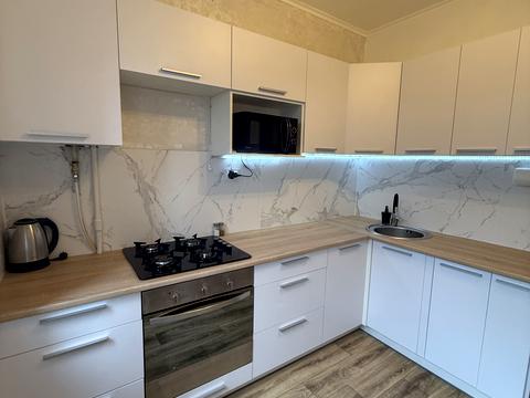 квартира по адресу Жмеринская ул., 36