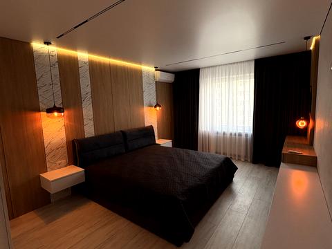 квартира по адресу Коноплянская ул., 22-А