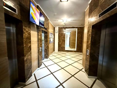 квартира за адресою Дніпровська набережна вул., 14