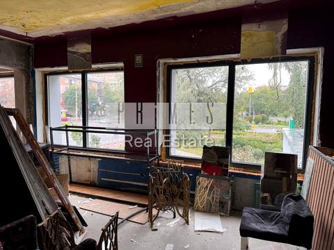 коммерческая по адресу Вишгородська ул., 28/1