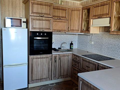 квартира за адресою смт. Коцюбинське, Пономарьова вул., 26 к4