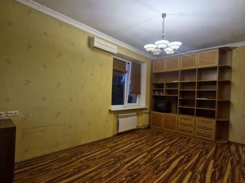 квартира по адресу Академика Вернадского бульв., 5/19