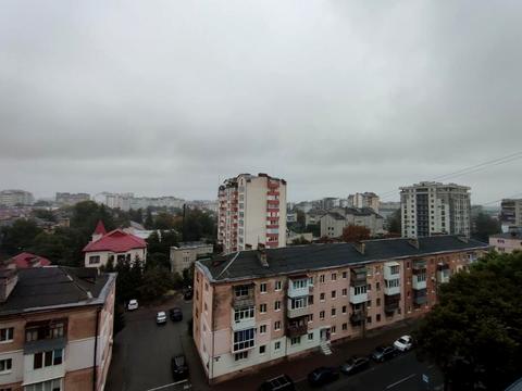 квартира по адресу Ивано-Франковск, Ленкавского ул., 2а