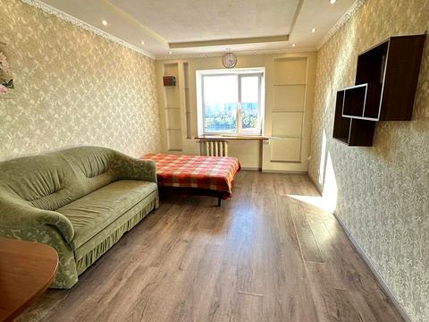 квартира за адресою Петра Григоренка просп., 1