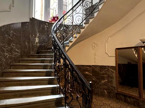 квартира по адресу Новаковского ул., 8