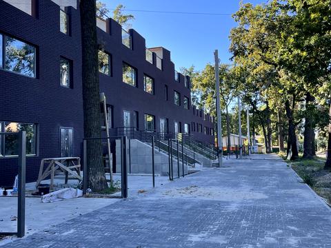 дом по адресу Буча, Киево-Мироцкая ул., 123