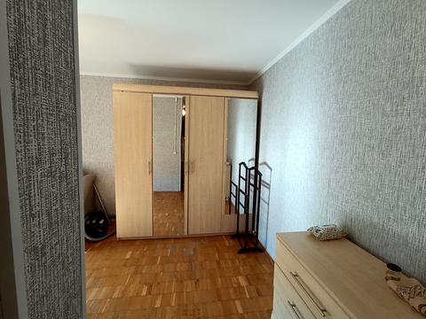 квартира за адресою Патріарха Мстислава Скрипника вул., 9