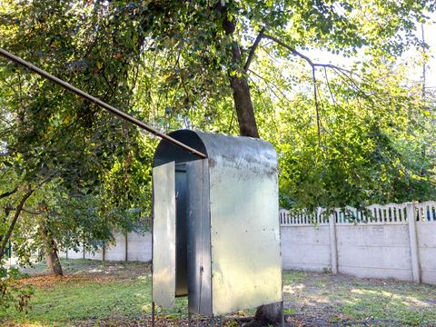 коммерческая по адресу Чоповського, 34