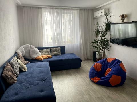 квартира за адресою 278-й квартал вул., 15