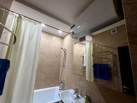 квартира за адресою Юрія Кондратюка вул., 3