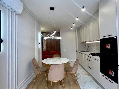 квартира по адресу Высочана ул., 18